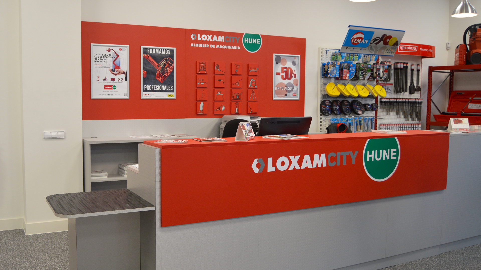 Loxamcityhune