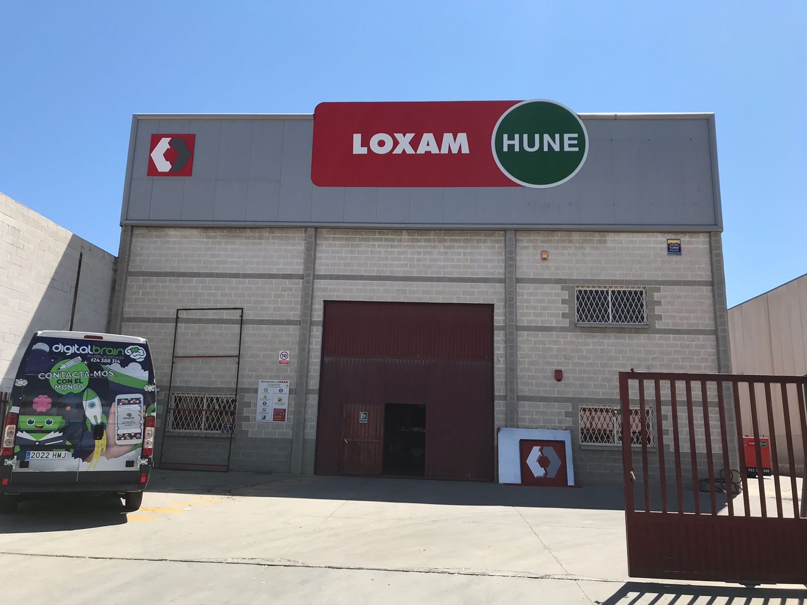 Malaga-guadalhorce-delegacion-loxamhune