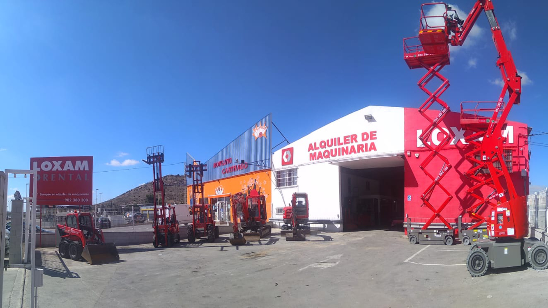 Murcia-cartagena-delegacion-loxamhune