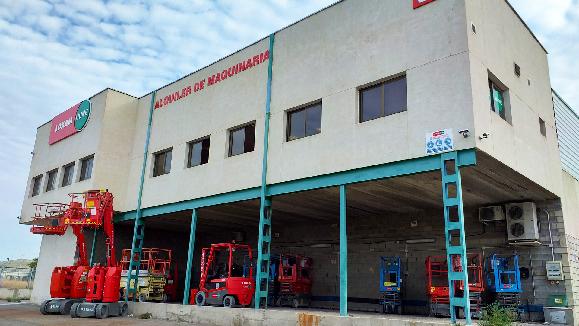 Zaragoza-delegacion-loxamhune
