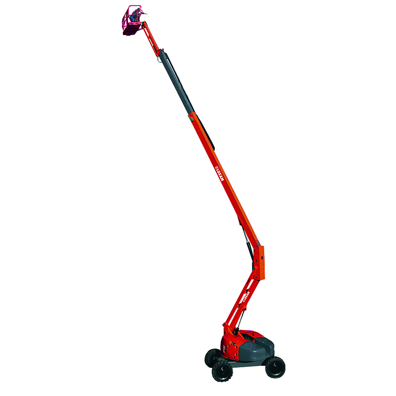 Articulada Diesel 26m  image