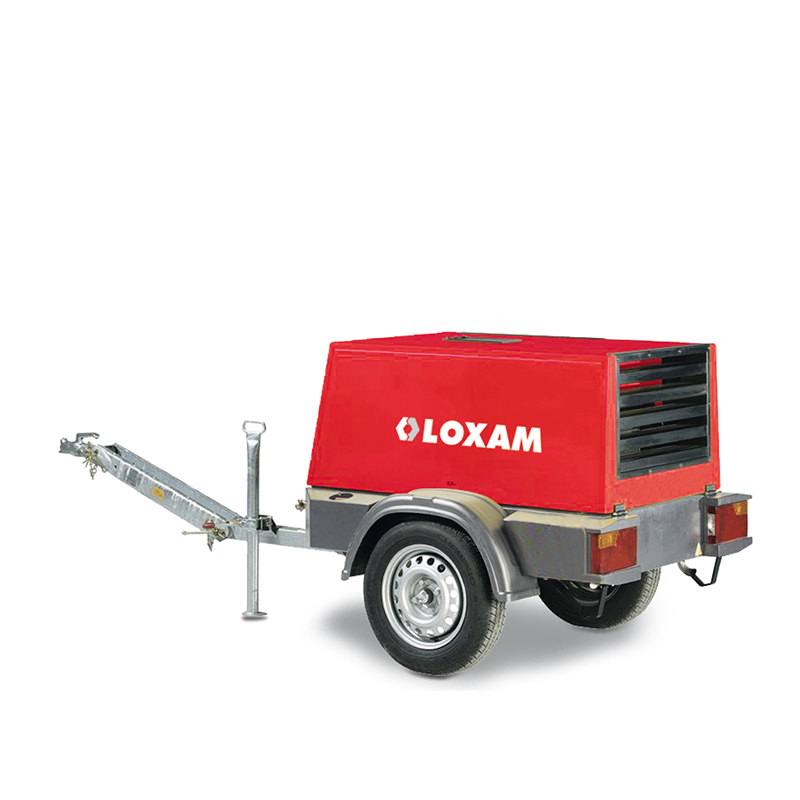 Compresor 2m³/ 8Kg  image