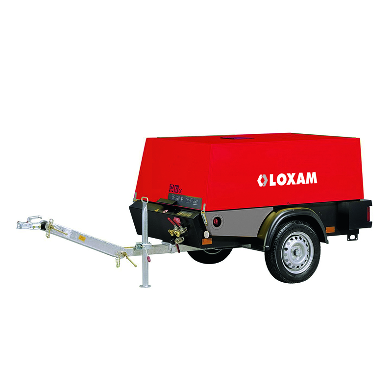 Compresor 5m³/ 8Kg image 2