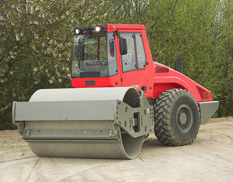 Rodillo Tierras 17 TN  image 3