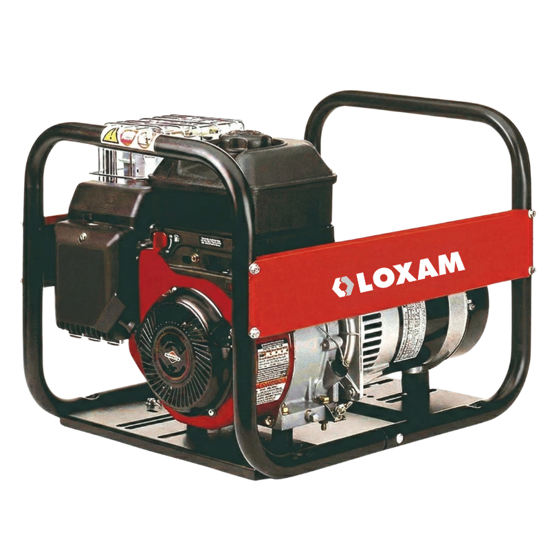 Motosoldadora Gasolina 180A  image