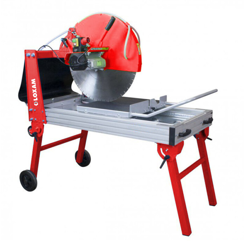 Mesa de corte húmedo 700mm  image