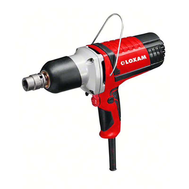 Llave atornilladora de impacto eléctrica image