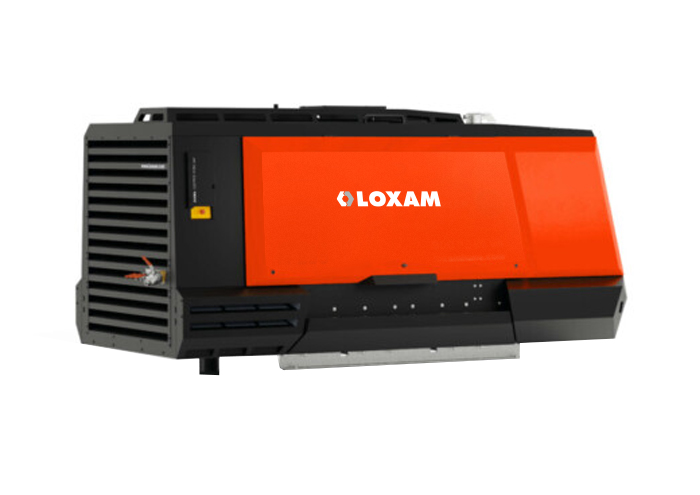 Compresor Regulable 17-21m³/ 8Kg  image