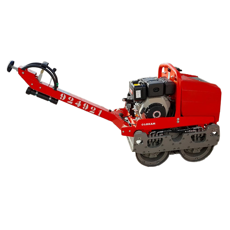 Rodillo Compactador 700KG  image