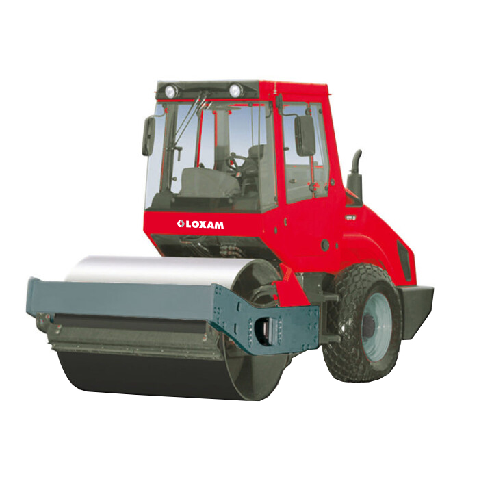 Rodillo Tierras 5 TN  image