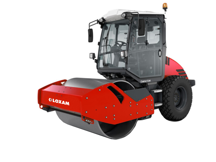 Rodillo Tierras 7 TN  image