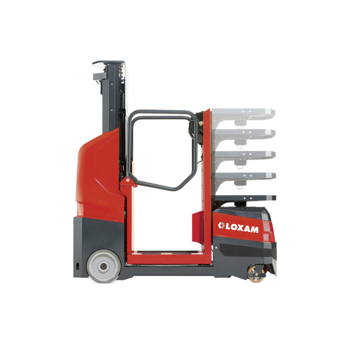 Mástil Vertical 6m  image