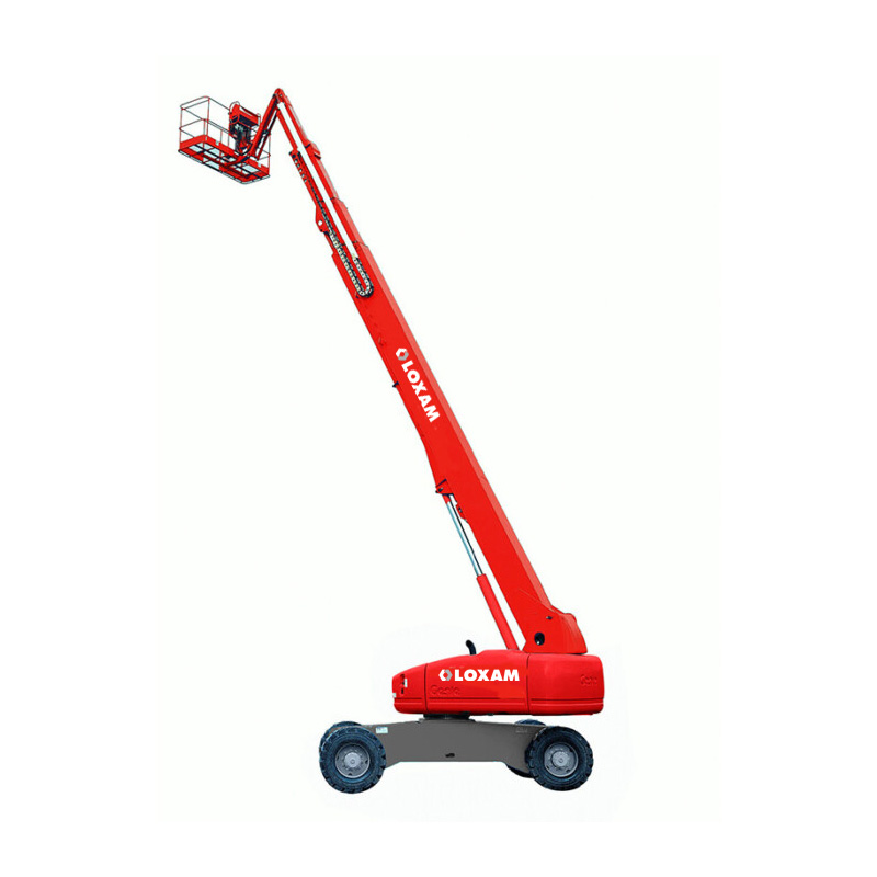 Telescópica 40m  image