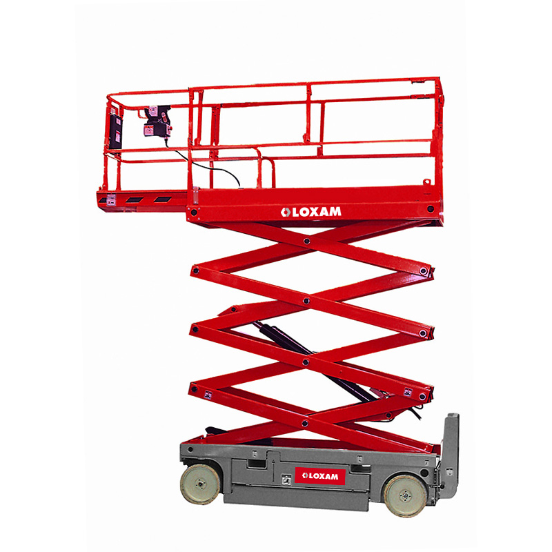 Tijera Eléctrica 10m  image