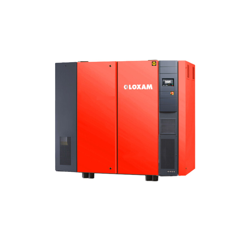 Compresor Eléctrico regulable oilfree 12,22M3 75 KW  image