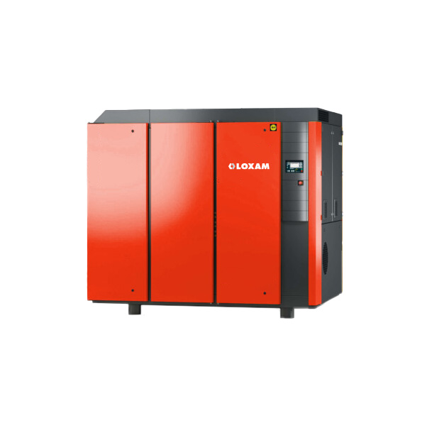 Compresor Eléctrico 5 M3 110KW  image