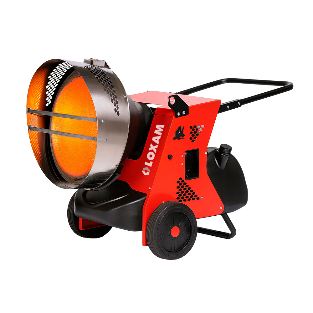 Calentador Infrarrojos  image