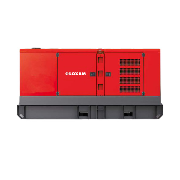 Grupo Electrógeno  200 KVA  image