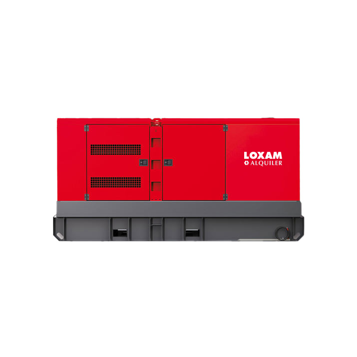 Grupo Electrógeno  300 KVA  image