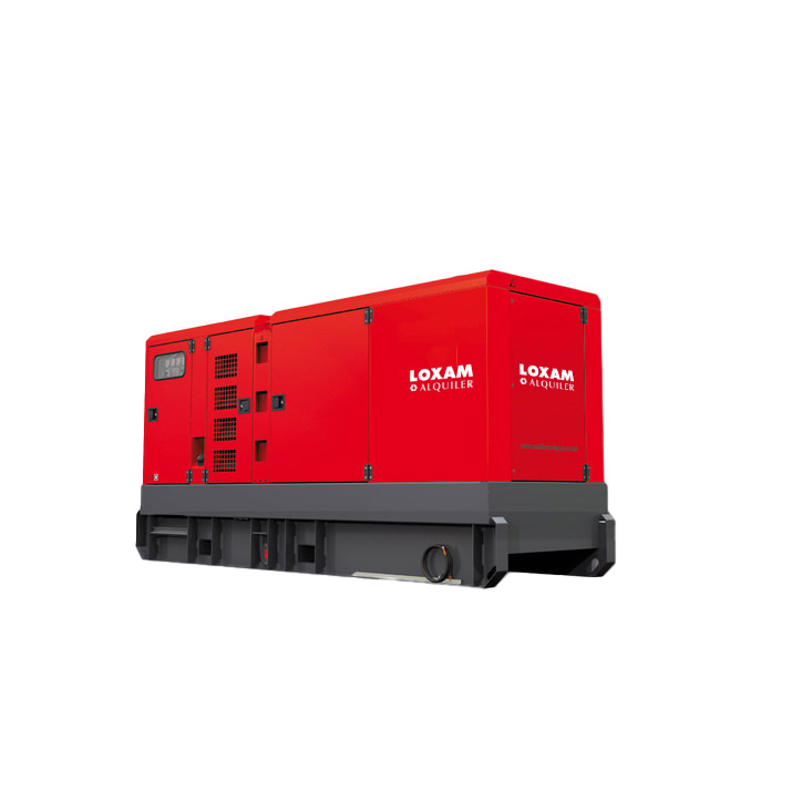 Grupo Electrógeno 400 KVA  image 2