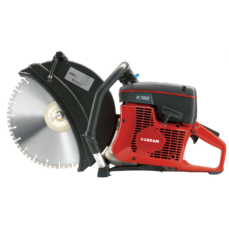 Radial de Gasolina 2T  image