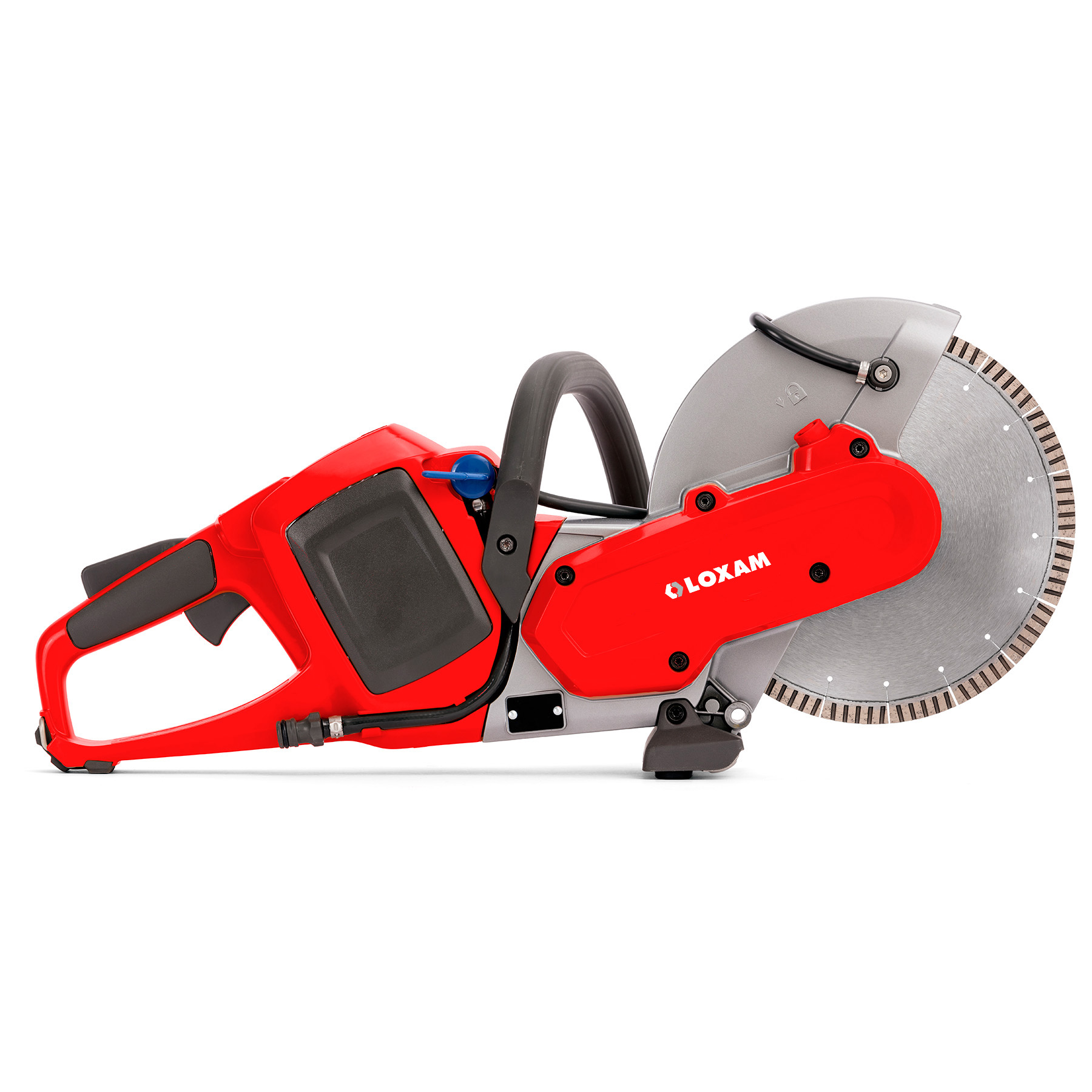 Radial Batería Disco 230mm  image