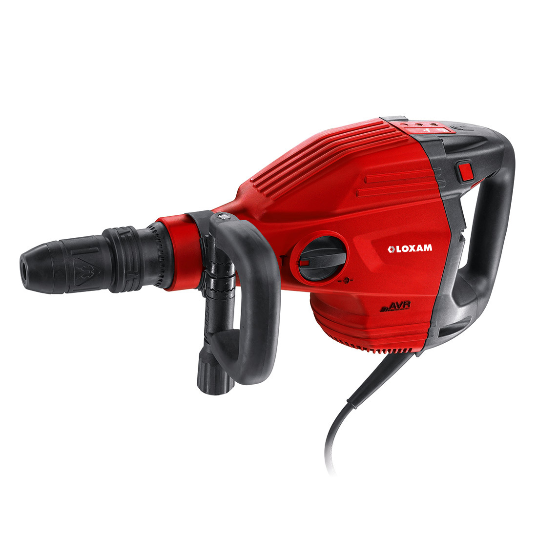 Martillo Picador Eléctrico 8Kg (Premium) image