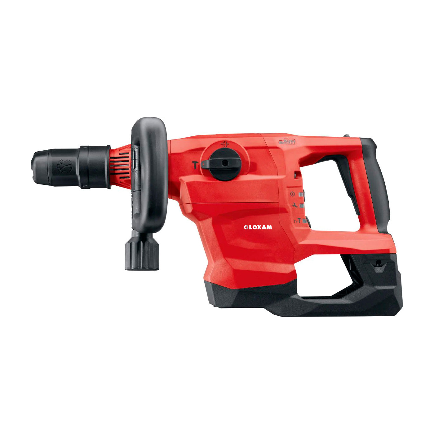 Martillo Picador Bateria 8Kg (Premium)  image