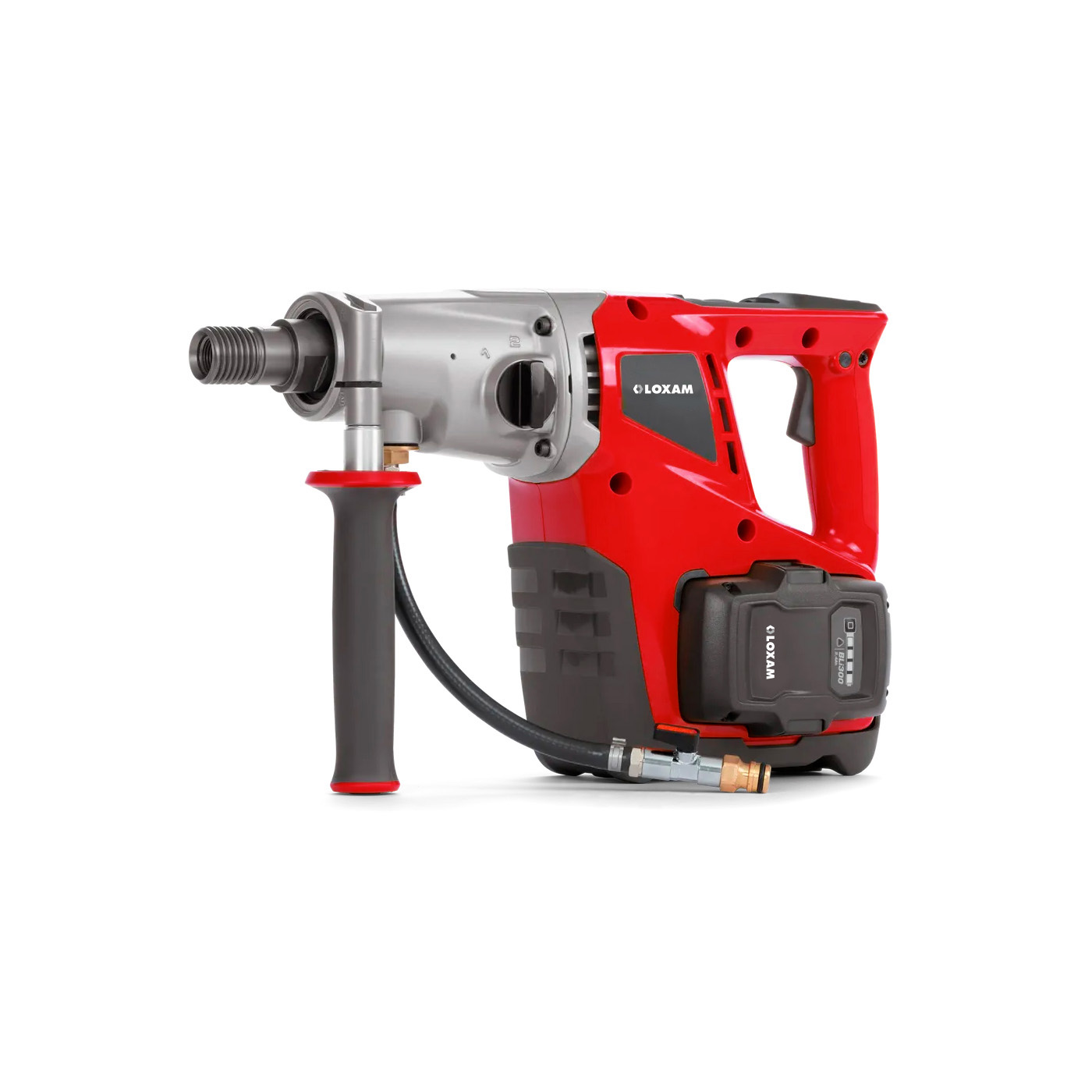 Taladro Batería Diámetro 75mm  image