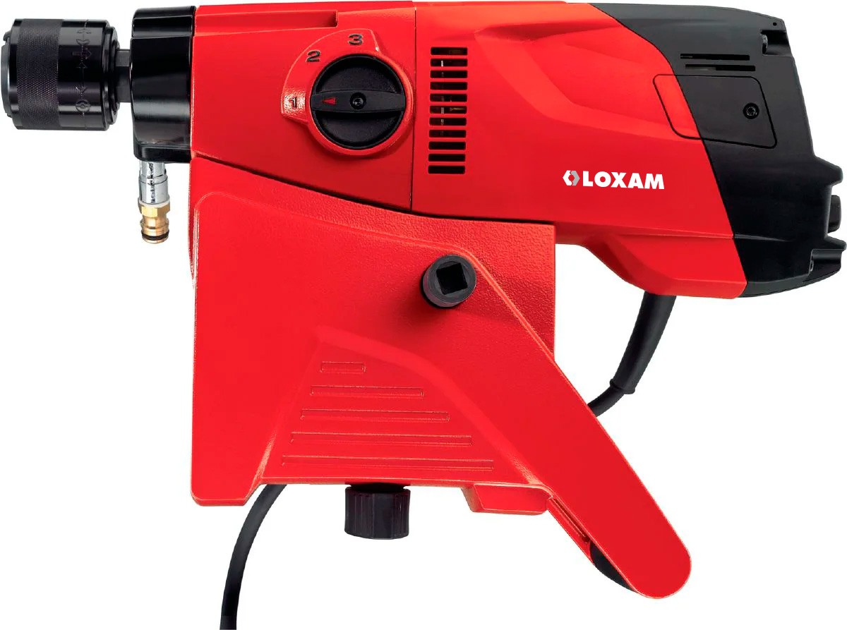 Taladro Columna Eléctrico < 200mm  image