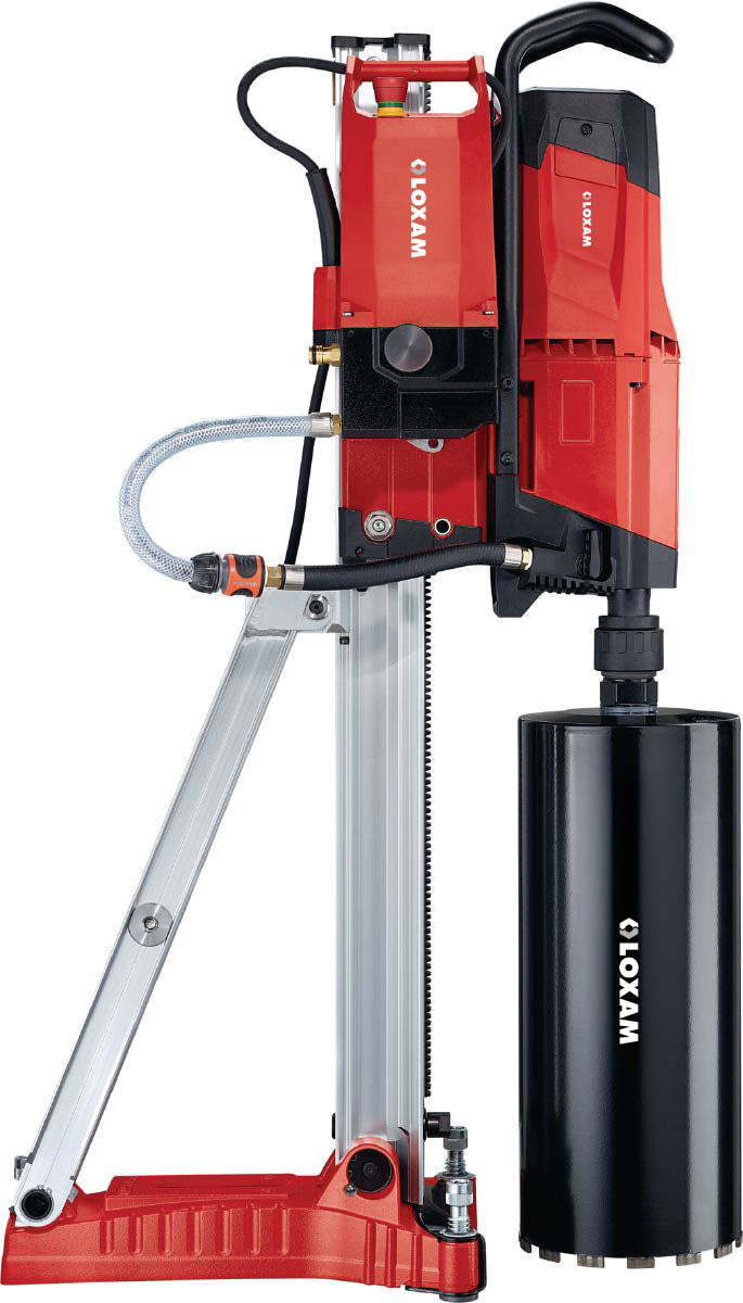 Taladro Columna Diámetro 250-300 mm   image