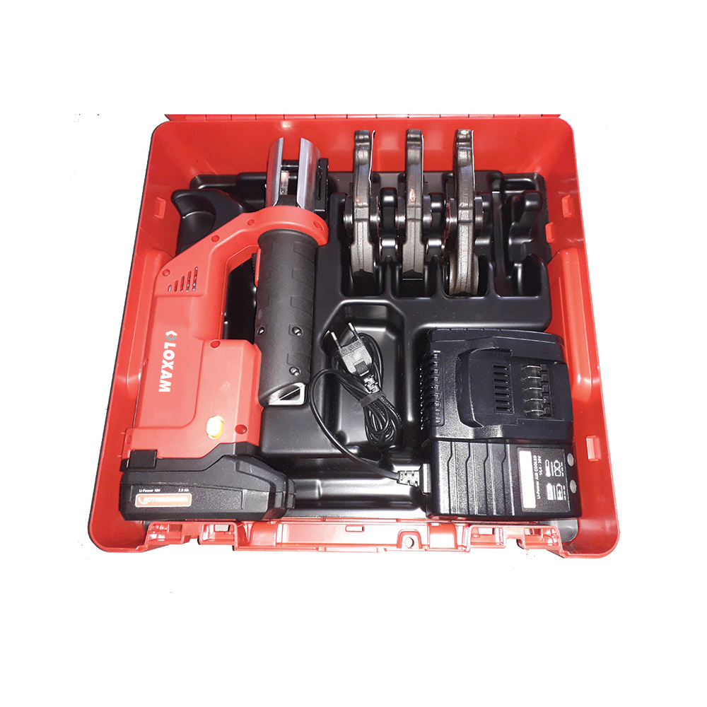 Pistola Multicapa  image