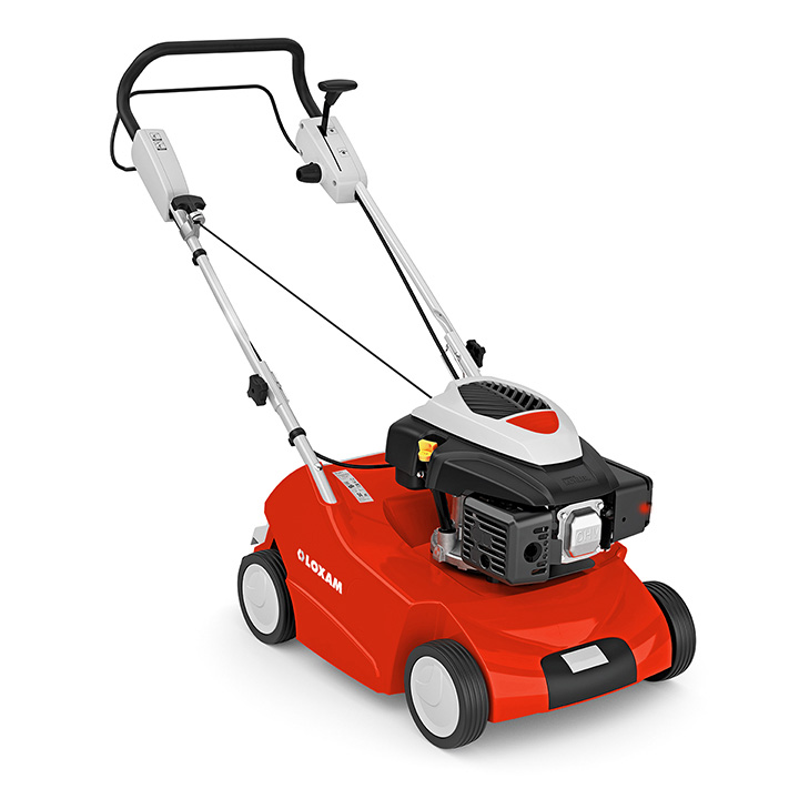 Escarificador Gasolina  image