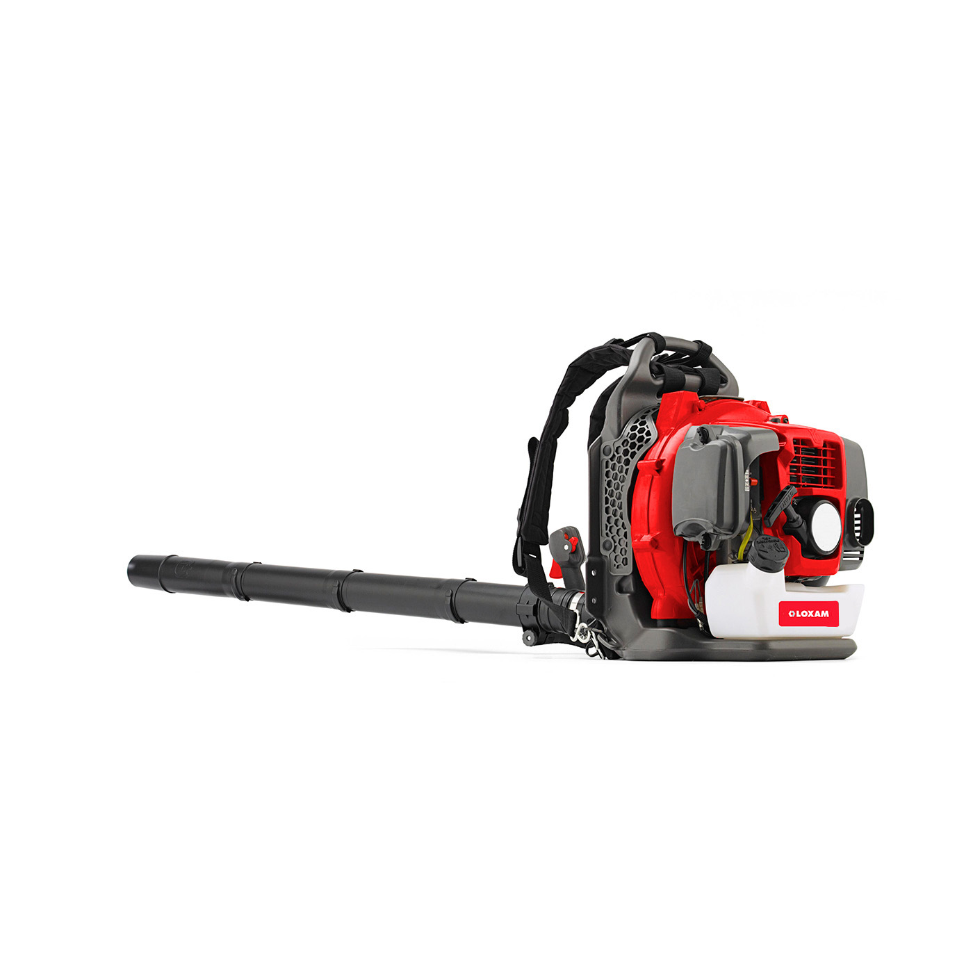 Soplador de hojas gasolina  image