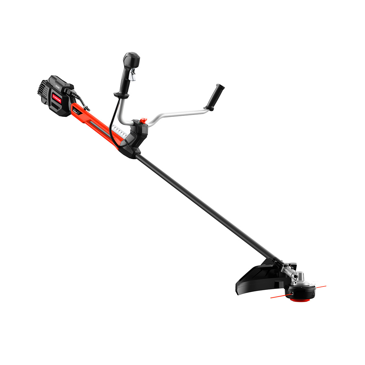 Desbrozadora Batería   image