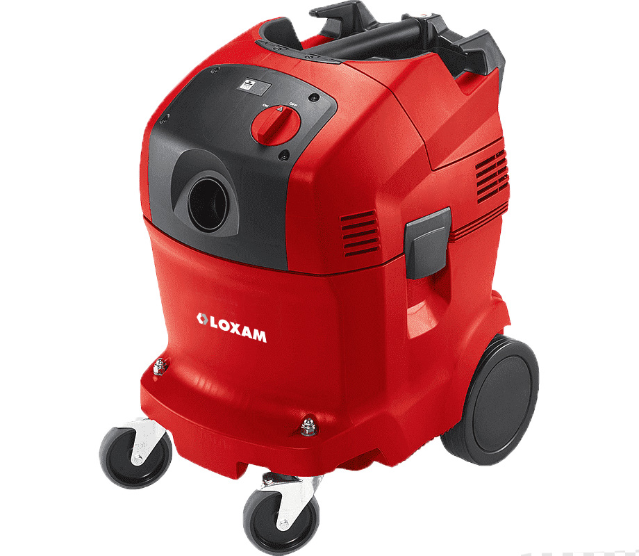 Aspirador Polvo/Agua 36L  image