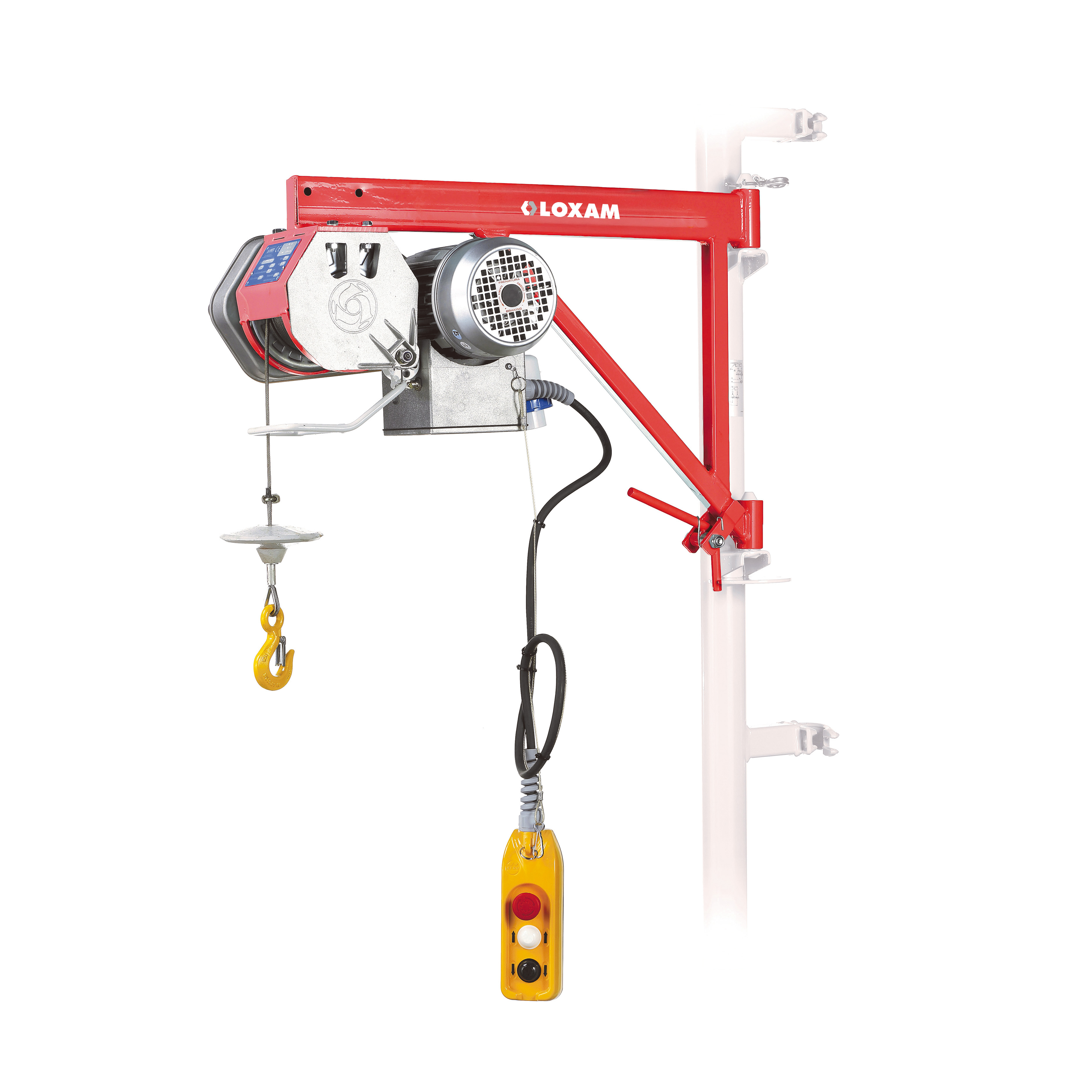 Elevador de Cargas  image