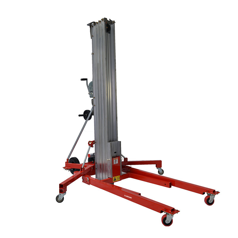 Elevador Manual   image