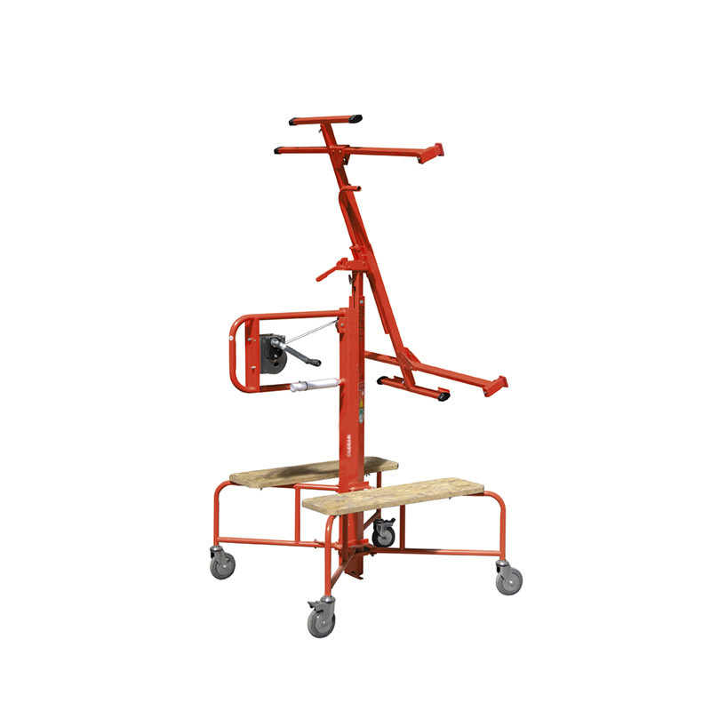 Elevador Pladur  image