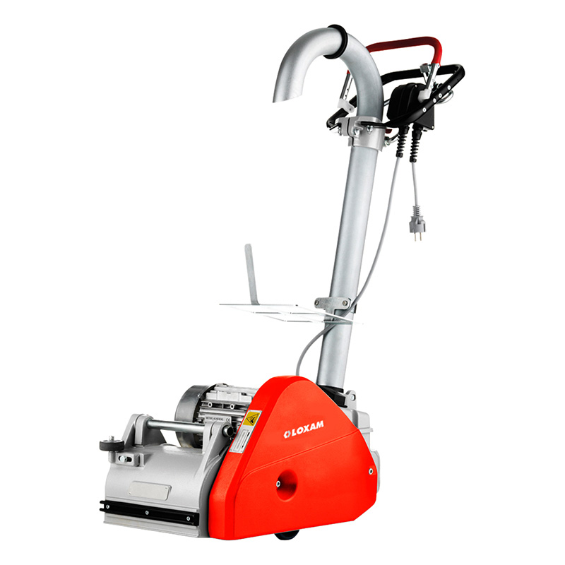 Lijadora de Parquet  image