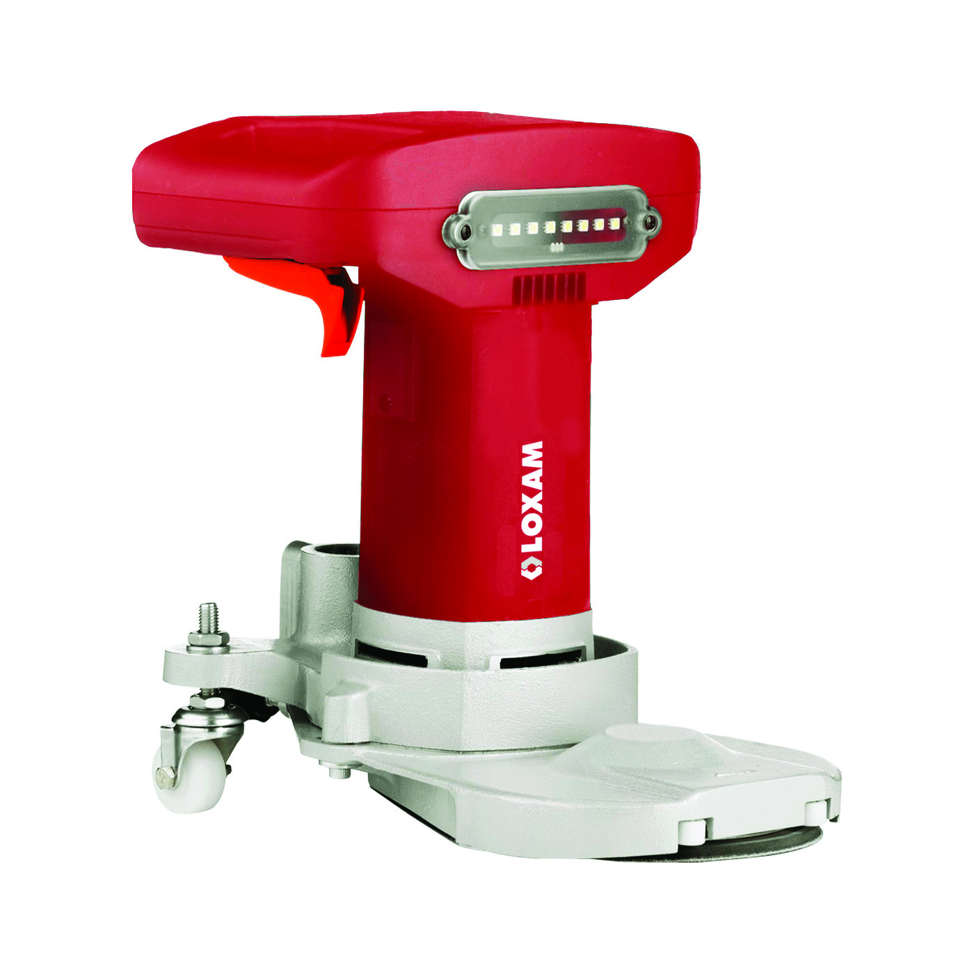 Lijadora de Parquet Esquinas  image