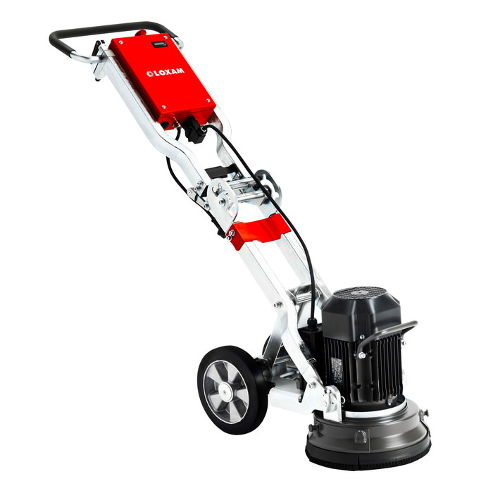 Pulidora de Suelo 280mm  image