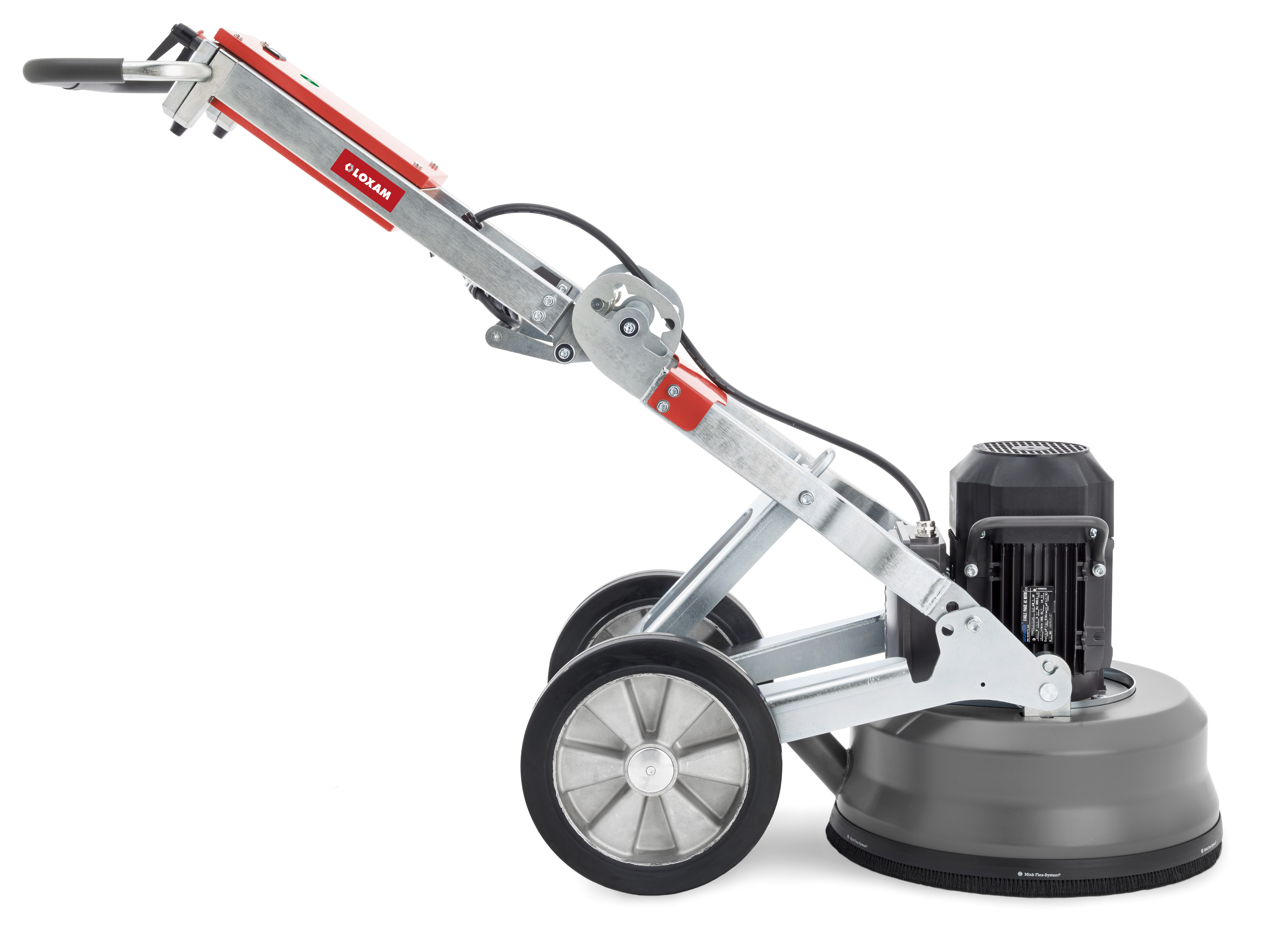 Pulidora de Suelo 450mm  image